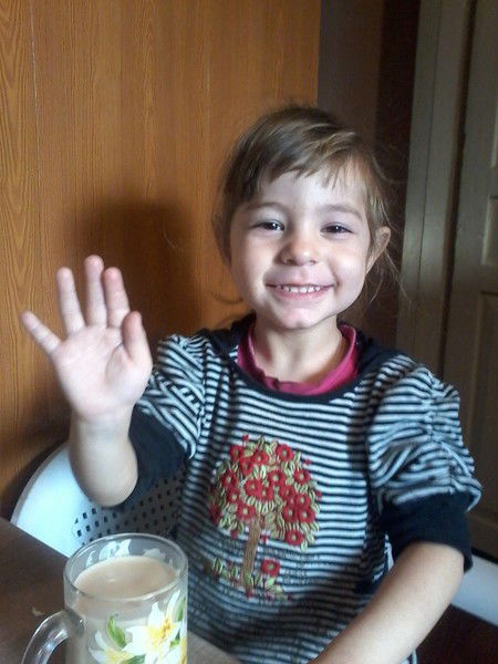 Евгения Чумакова [Майер]