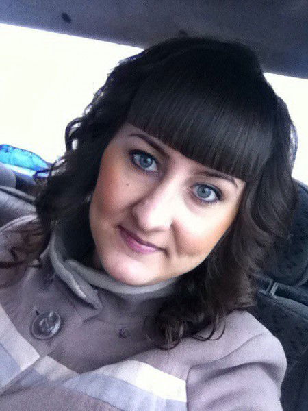 Юлия Кабальдина