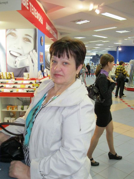 Тамара Королева