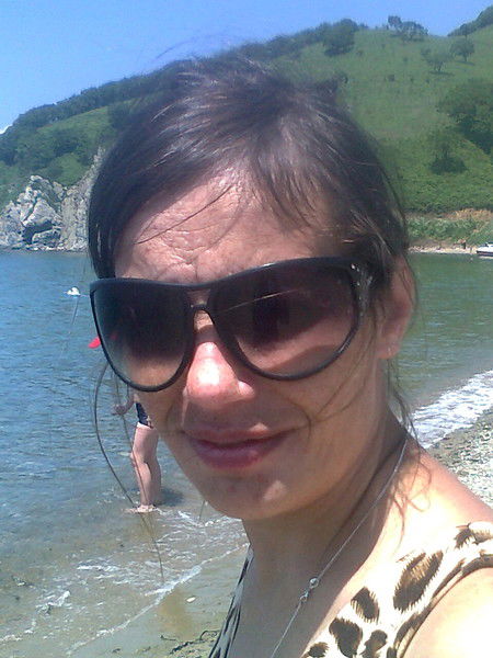 Ярослава Петрова