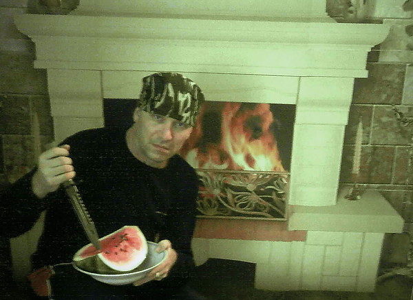 Алмас Зорец