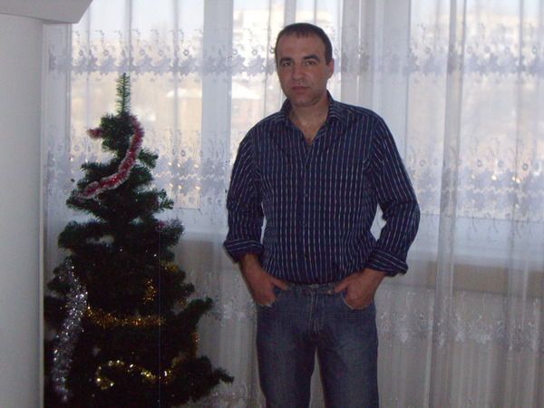 Анатолй Яремчук