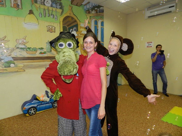 Марина Камбурова