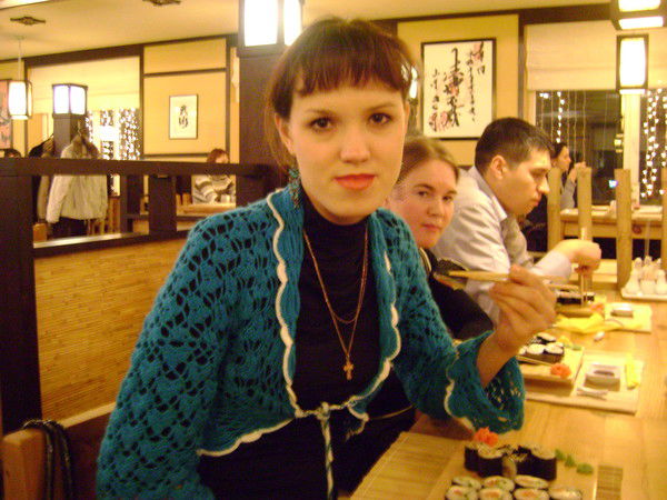 Алена Антонова