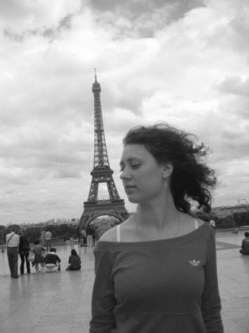 Светлана Гулевская