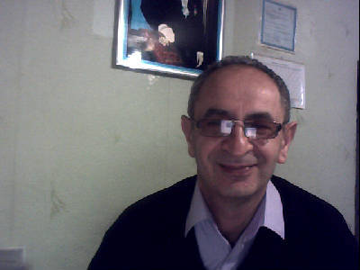 Диндар Учкач