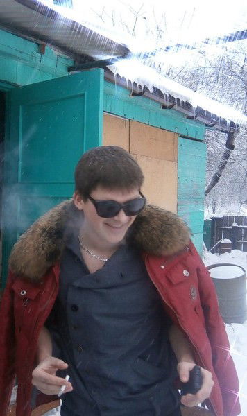 Владислав Митюков