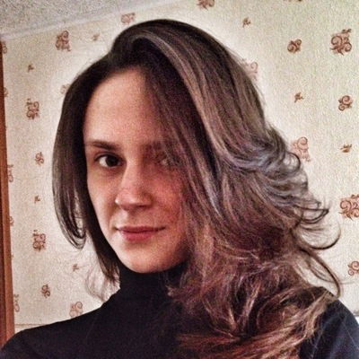 Настюха Кузнецова