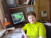 Ирина Неважно