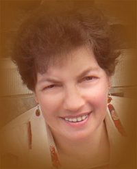 Марина Уринова