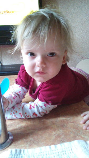 Ольга Ковалёва