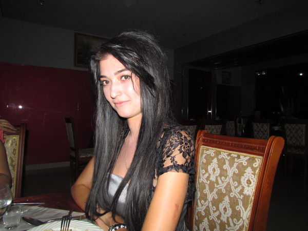 Альбина Умарова