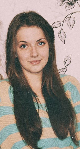 Лена Каспрук