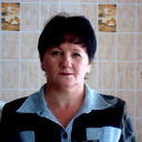 Вера Фатеева