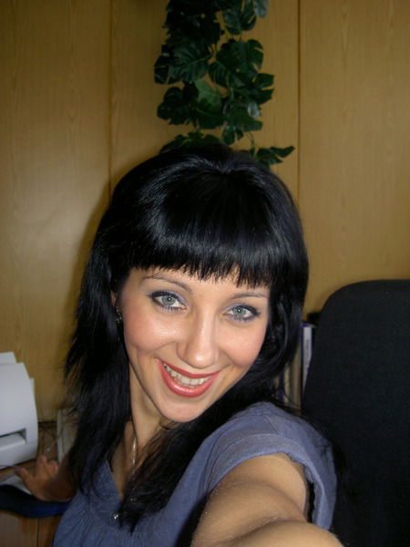 Ирина Власенко