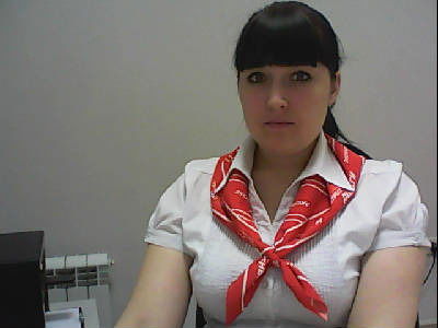 Анастасия Кукина