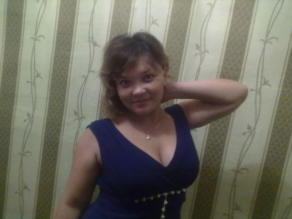 Динара Жакупова