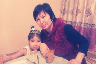 Карлыгаш Молдабаева