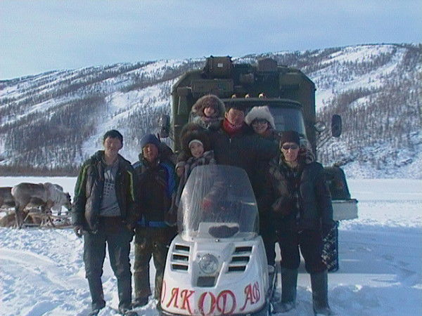 Имана Кириллина