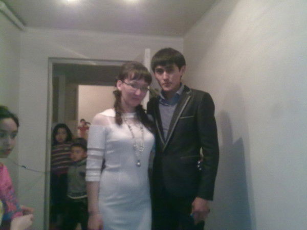 Жигер Бакелеков