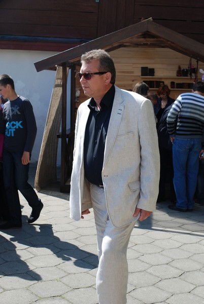 Вячеслав Иванов