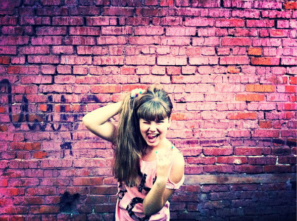 Дарья Киселёва