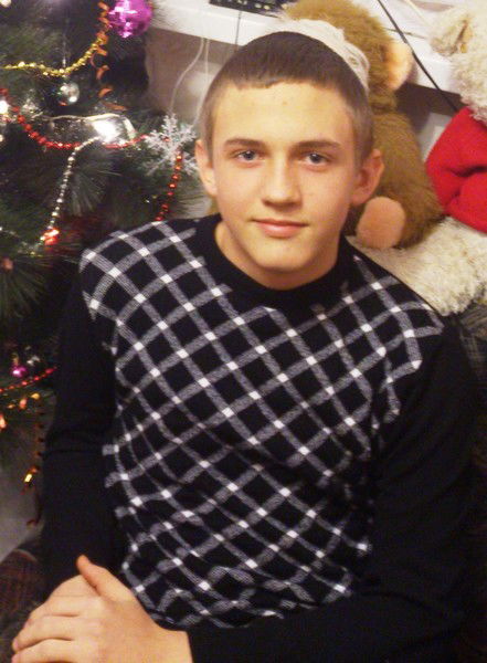 Александр Ефимов