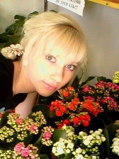 Анастасия Ещенко(Клеопова)