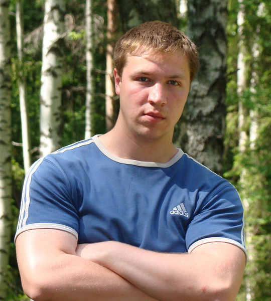 Иван Константинов