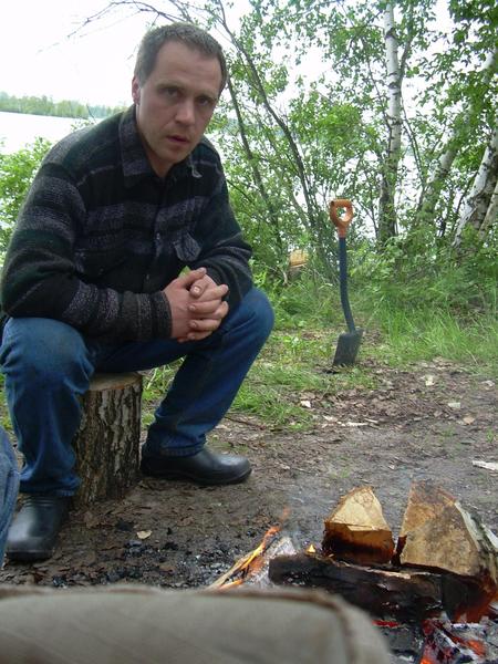 Александр Романов