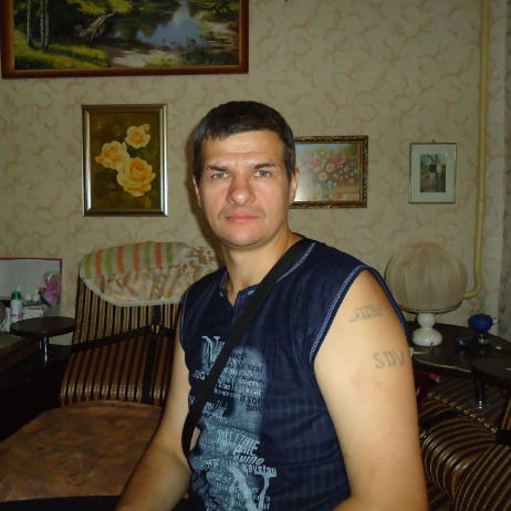 Дмитрий Сытник