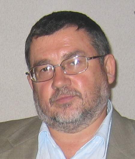 Александр Девятаев