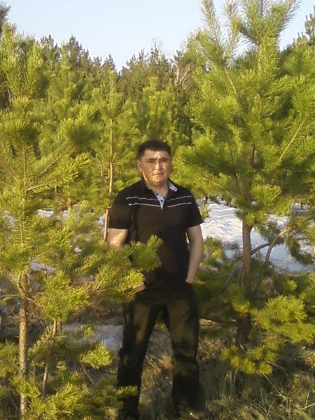 Сейлхан Байдильдинов