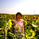 Ольга Шалагина