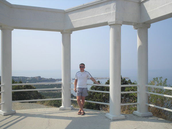 Алексей Набиев