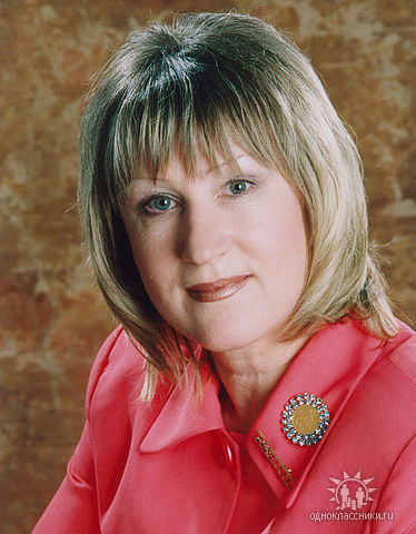 Анна Семенюк