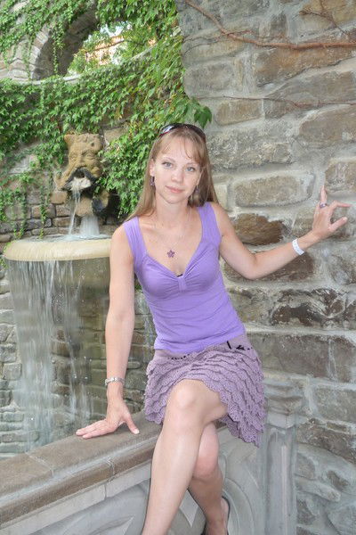 Светлана Кузьмина