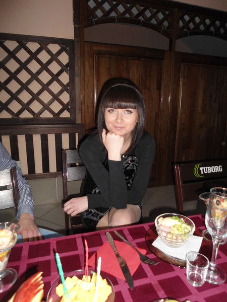 Вера Лиханова