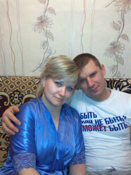 Ирина Барыбина