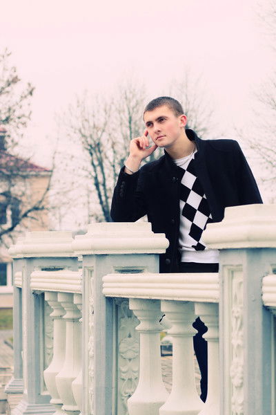 Дима Макевич