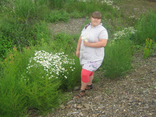 Ксения Низамова