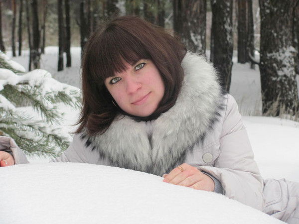 Юлия Чебану