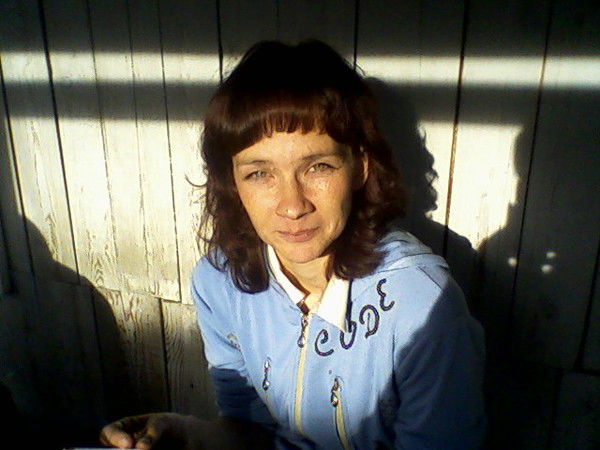 Татьяна Колдаева