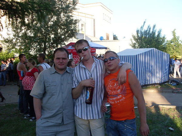 Юрий Крестов