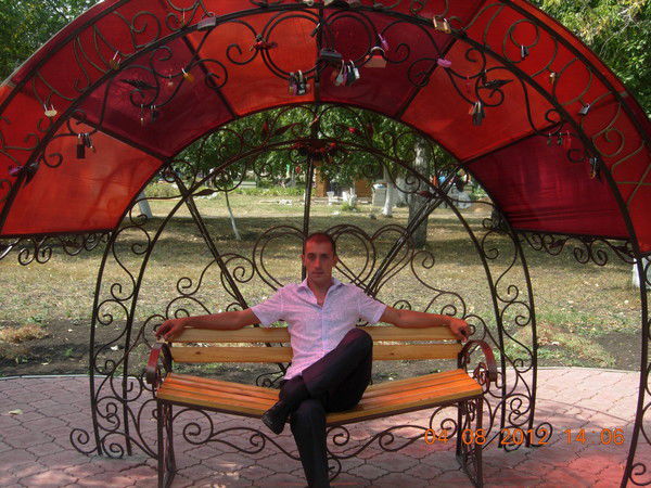 Cергей Бабенко