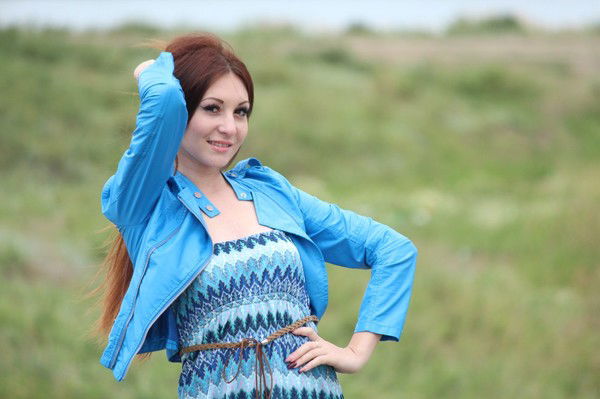 Юлия Просоедова