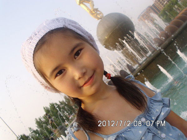 Альбина Искакова