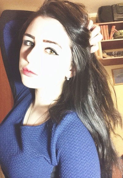 Анастасия Филиппова