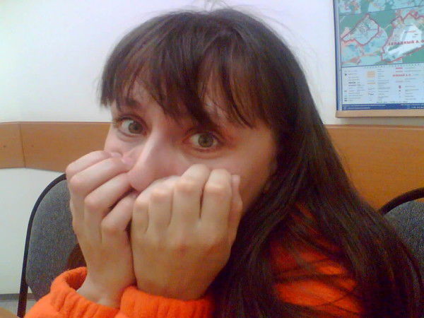 Александра Самойлова