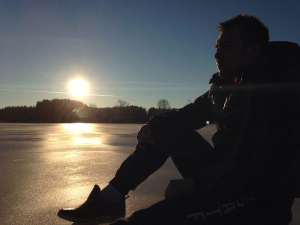 Евгений Туманов